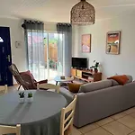 Maison Tatil Evi Mimizan-Plage