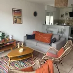 Maison Mimizan-Plage