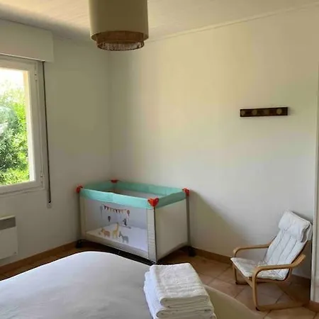 Maison Mimizan-Plage