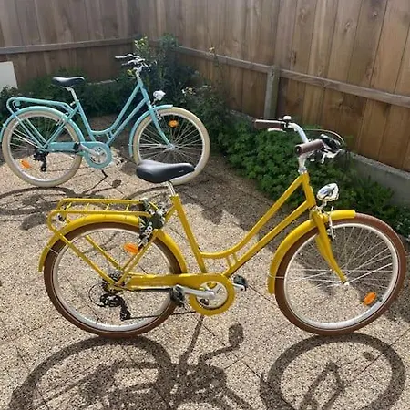 Maison Casa vacanze Mimizan