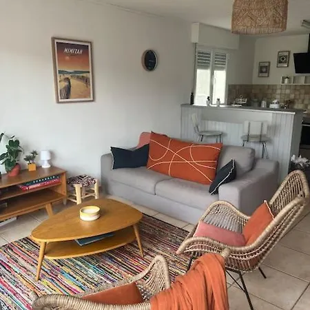 Maison Mimizan-Plage