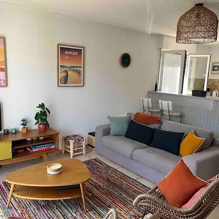 Casa vacanze Maison Mimizan