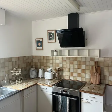 Casa vacanze Maison Mimizan