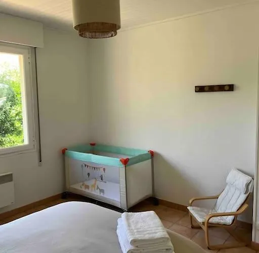 Maison Mimizan-Plage