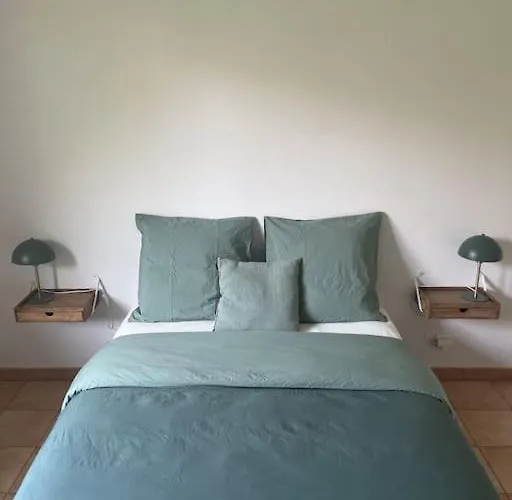 Maison Prázdninový dům *