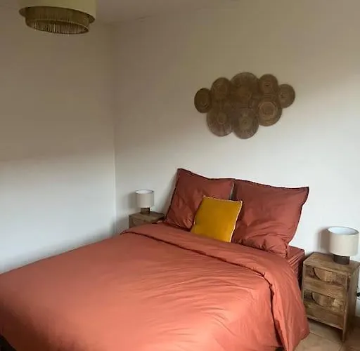 Prázdninový dům Maison