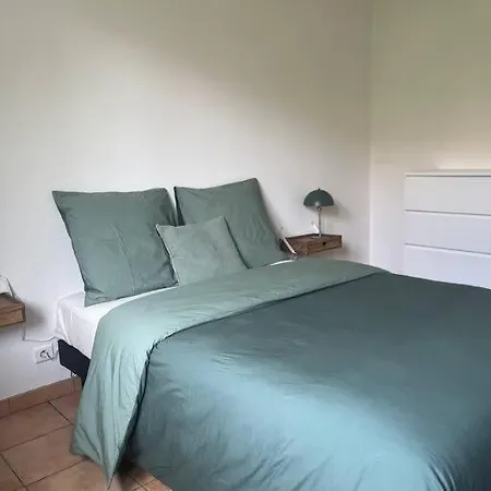 Maison Дом отдыха *