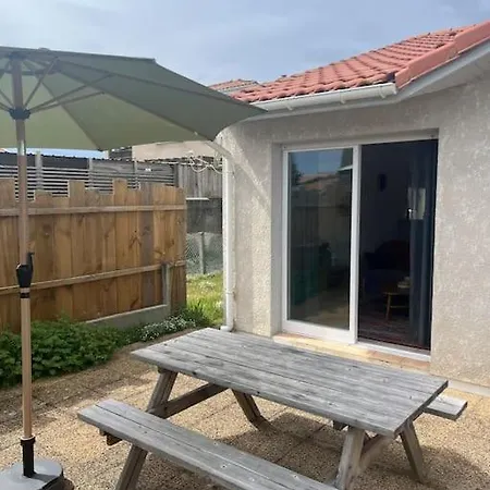 Maison 別荘