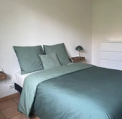 Maison בית נופש *