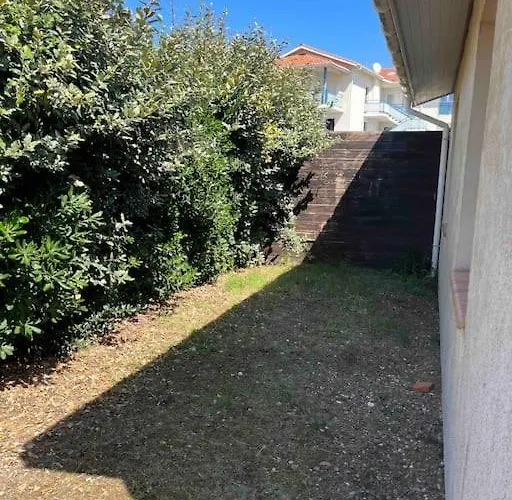 בית נופש Maison *