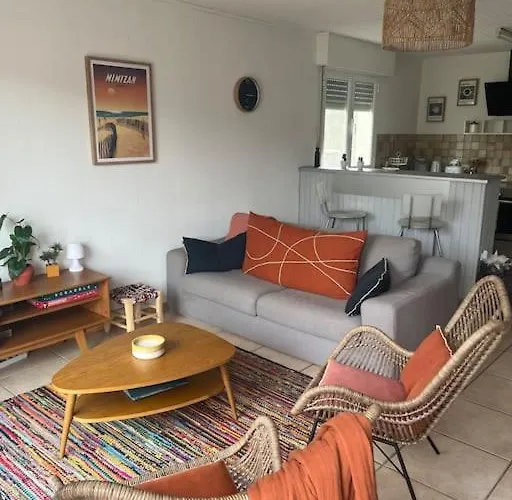 Maison Mimizan-Plage