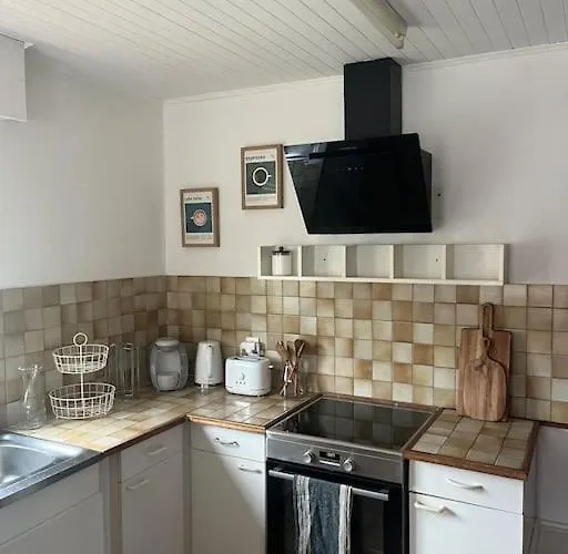 Maison * Mimizan-Plage