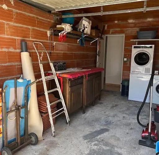 Maison בית נופש *